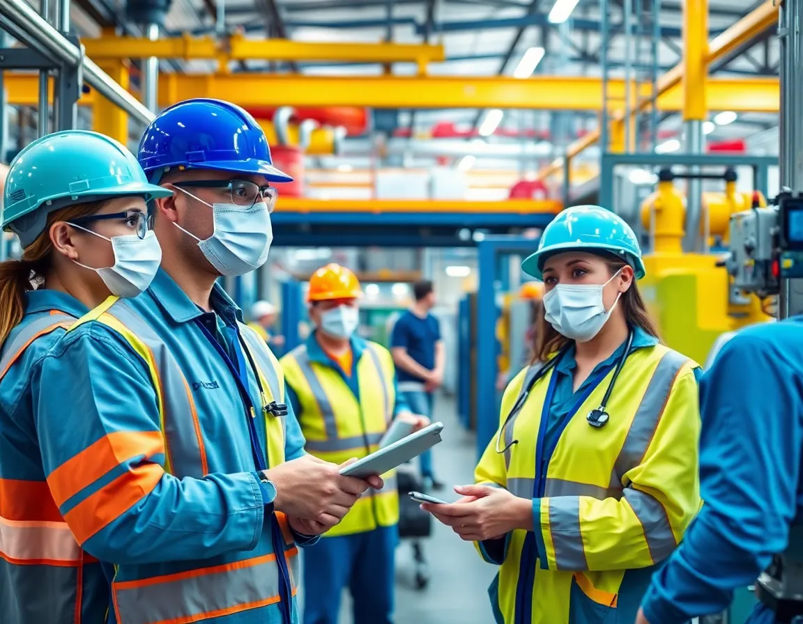 “پایش مداوم سلامت، پیشگیری همیشگی از آسیب.”