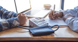 مدارک مورد نیاز انجام معاینات طب کار